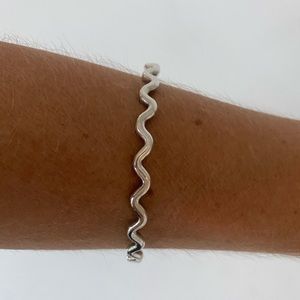 Tiffany & Co Paloma bangle